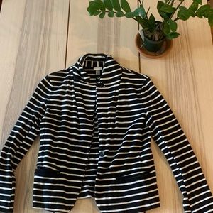 A New Day Cotton blazer